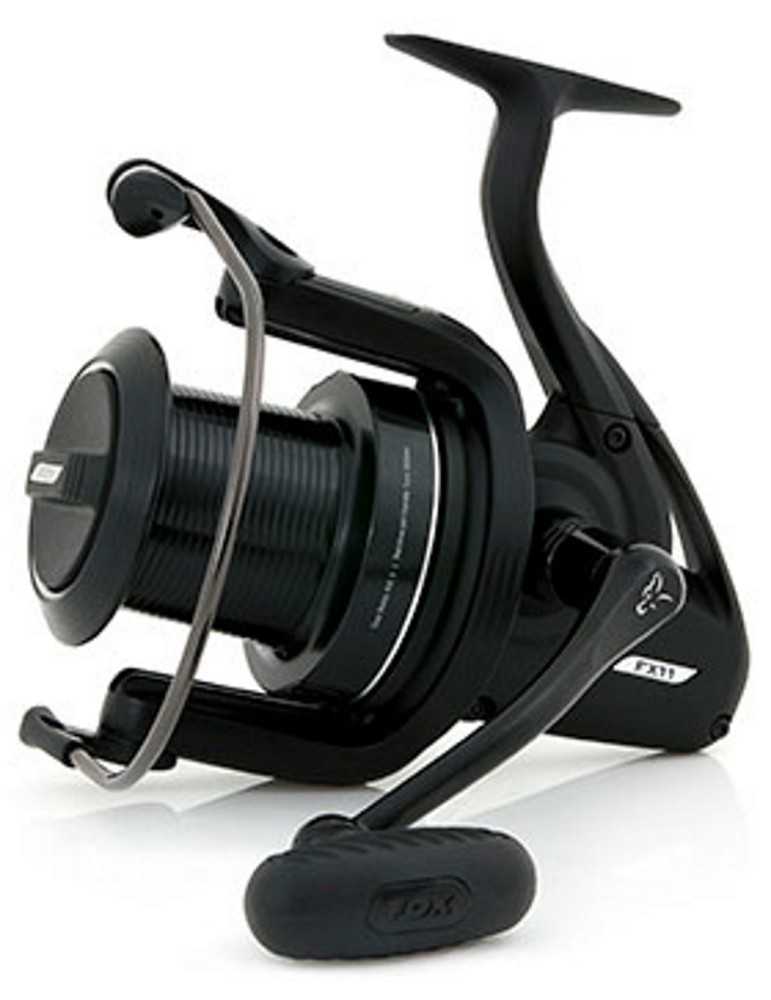 Moulinet FX11 reel Fox