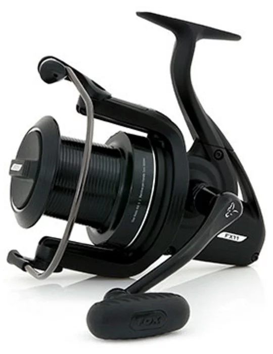 Moulinet FX11 reel Fox