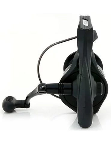 Moulinet FX11 reel Fox 2