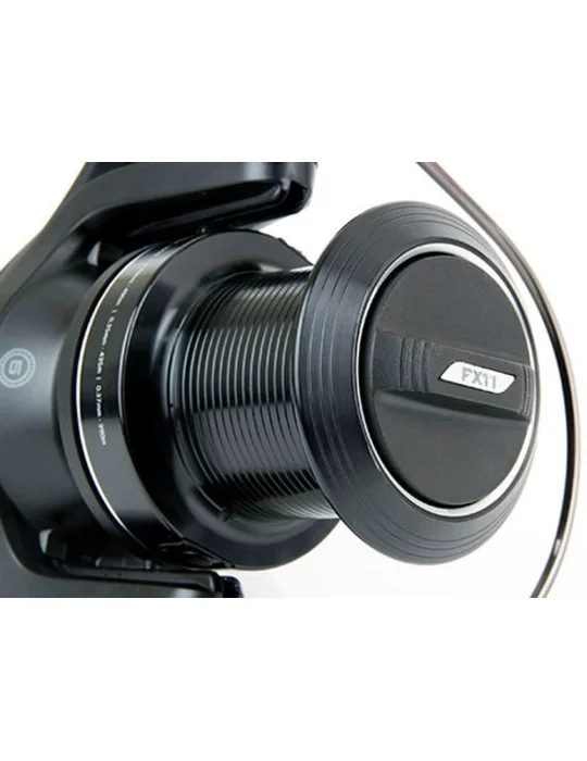 Moulinet FX11 reel Fox