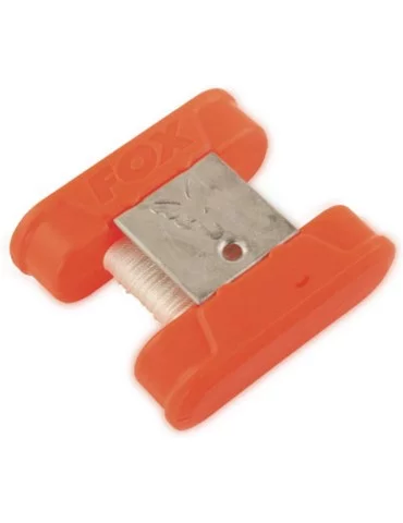 Repère H block markers Fox