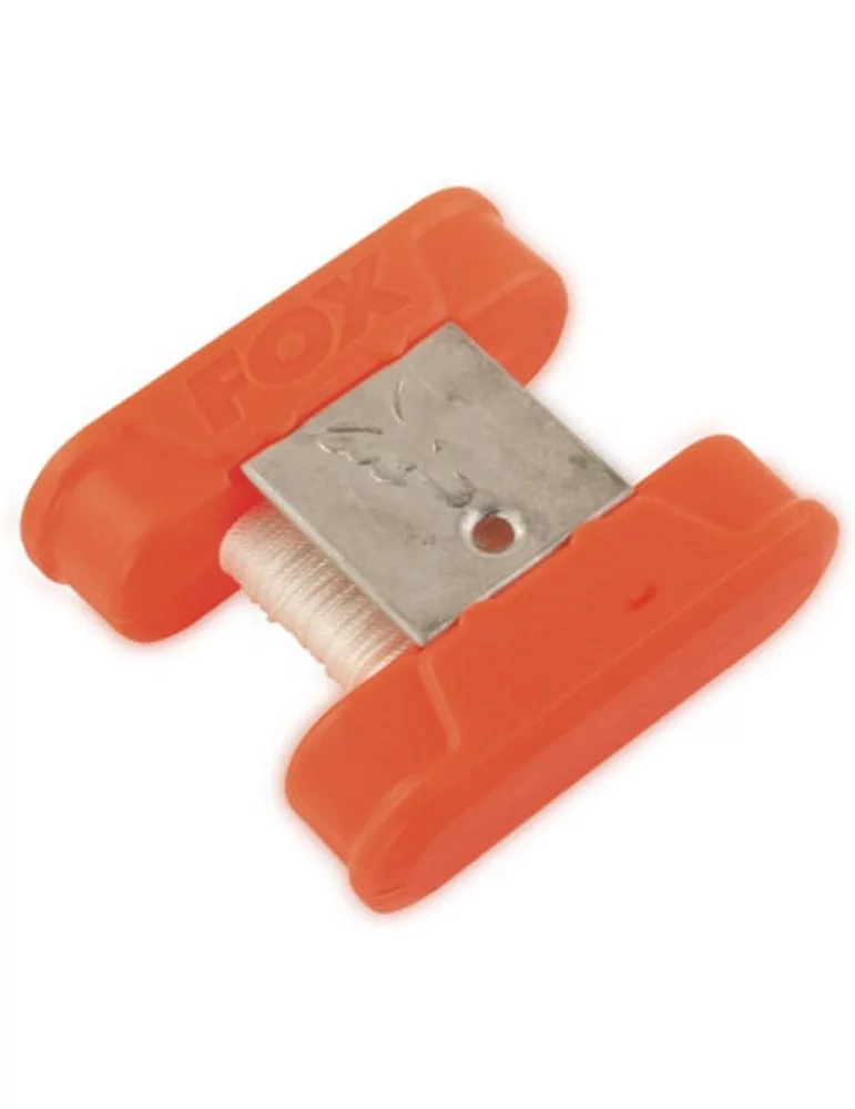 Repère H block markers Fox