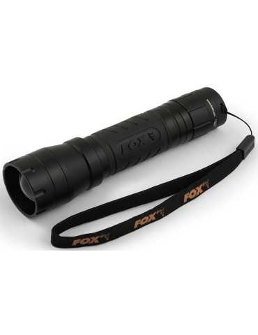 Lampe torche Halo AL1000C Fox