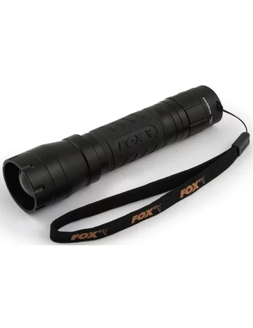 Lampe torche Halo AL1000C Fox