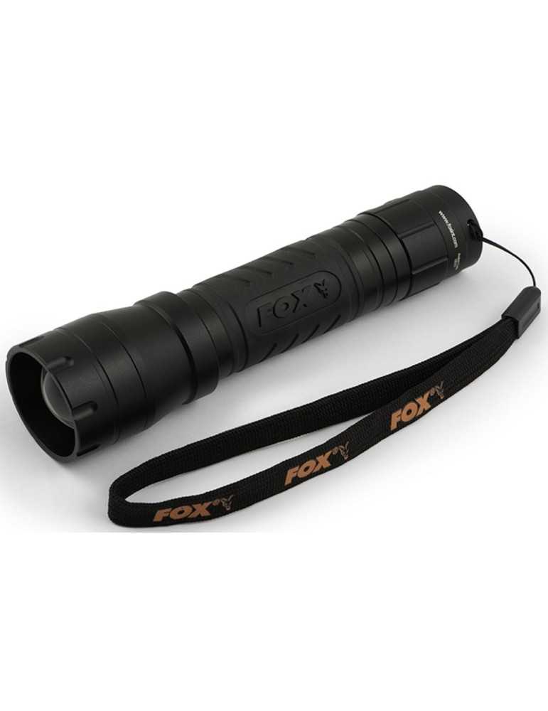 Lampe torche Halo AL1000C Fox