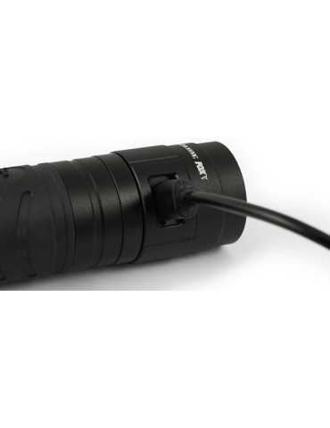 Lampe torche Halo AL1000C Fox 2