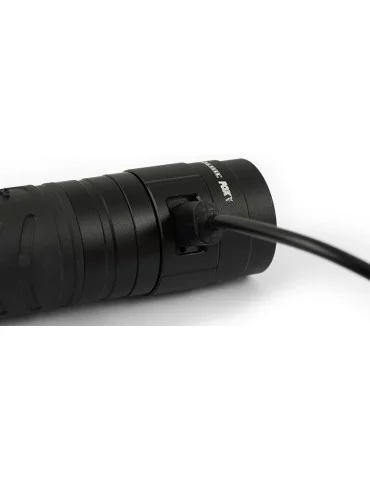 Lampe torche Halo AL1000C Fox 2