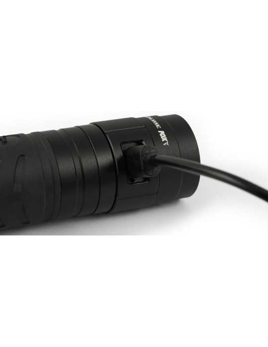 Lampe torche Halo AL1000C Fox
