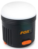 Lampe Halo power light & batterie Fox