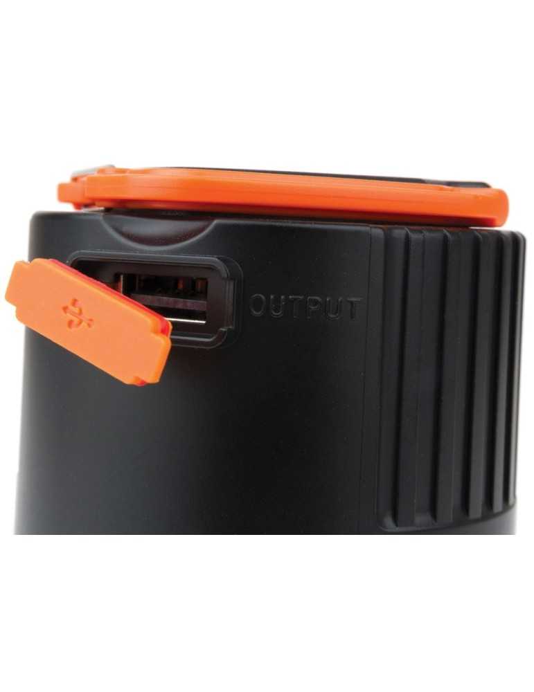 Lampe Halo power light & batterie Fox