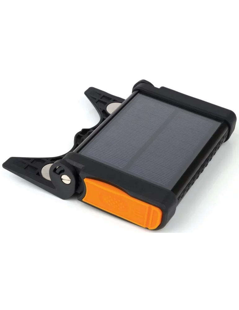 Lampe Halo power multi light & batterie Fox