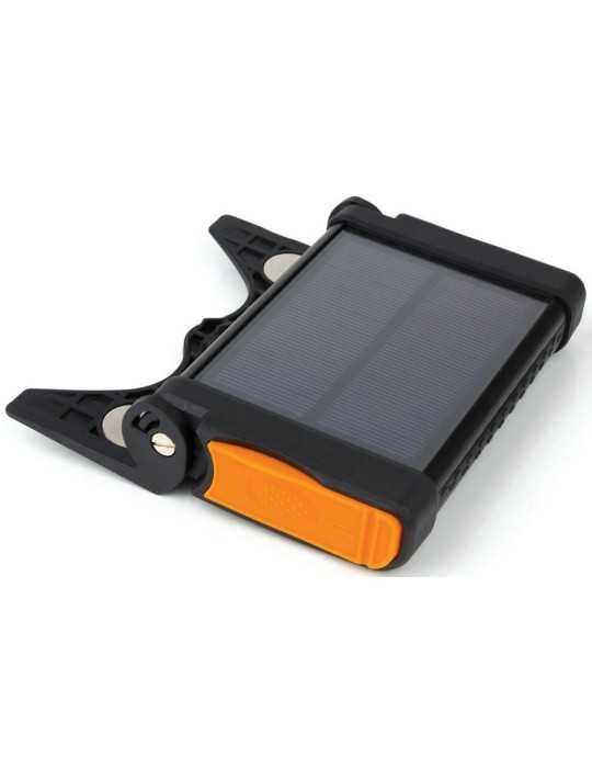 Lampe Halo power multi light & batterie Fox