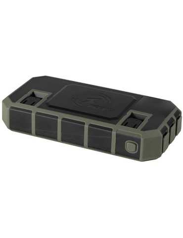 Chargeur sans fil Halo 27K Fox