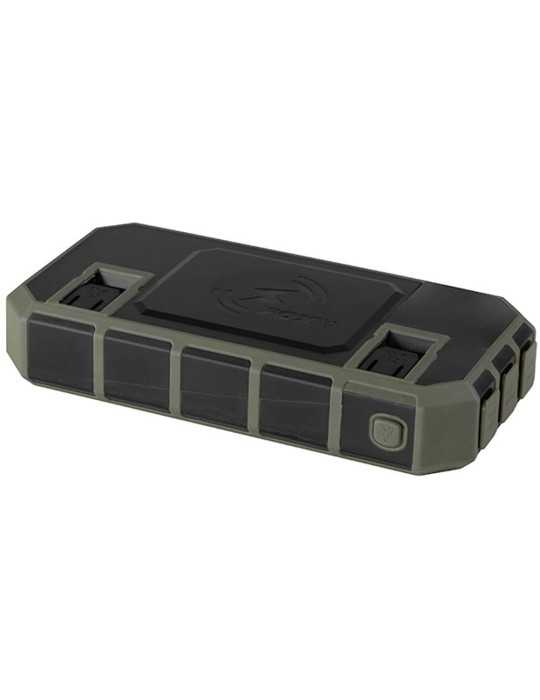 Chargeur sans fil Halo 27K Fox