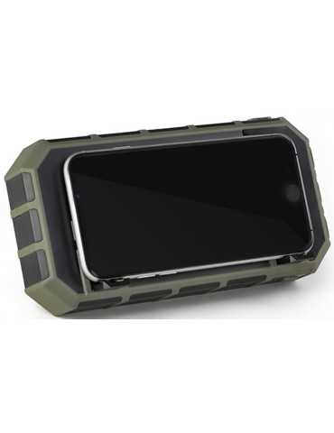 Chargeur sans fil Halo 27K Fox 2