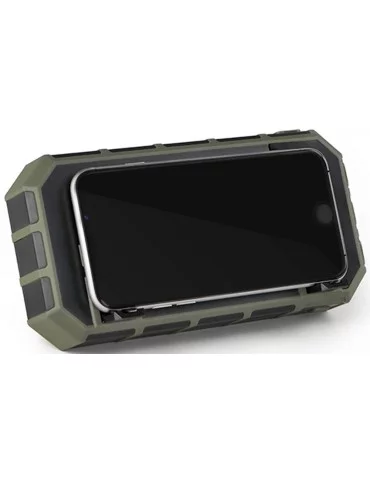 Chargeur sans fil Halo 27K Fox 2