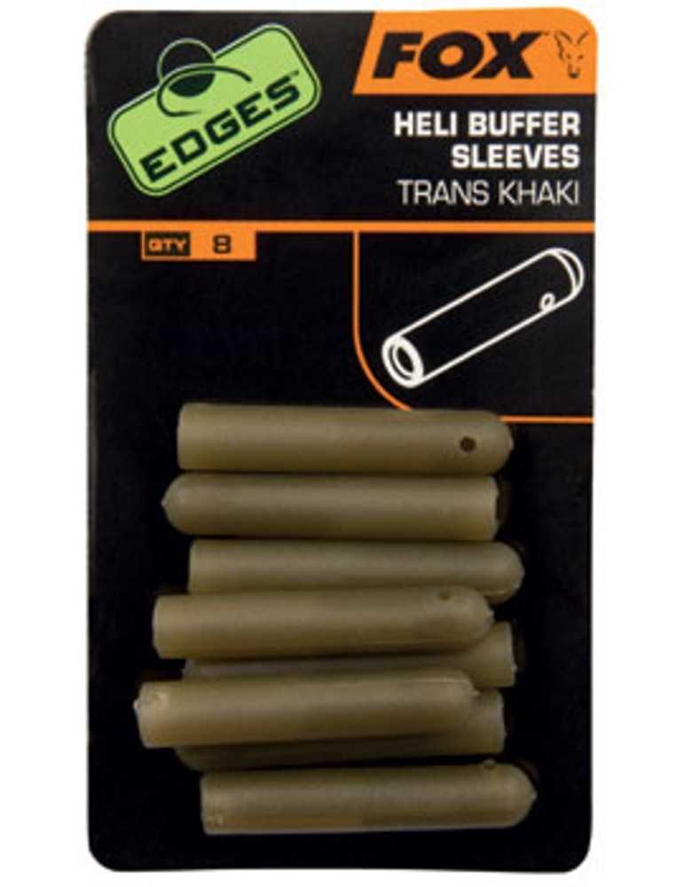 Sleeves heli buffer Fox Edges