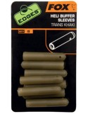 Sleeves heli buffer Fox Edges