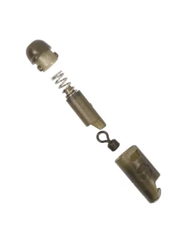 Système Heli Safe Korda - Natusport 2