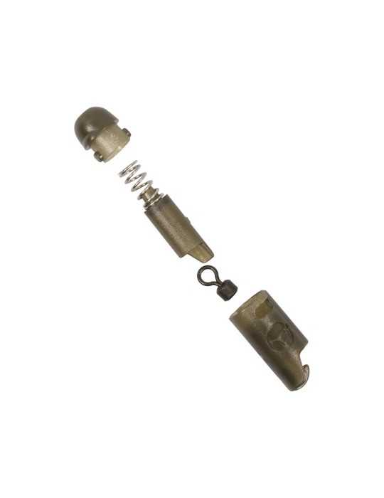 Système Heli Safe Korda - Natusport