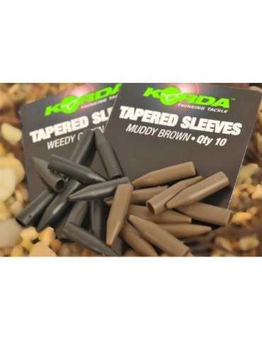 Gaine Korda Tapered Sleeves - Natusport