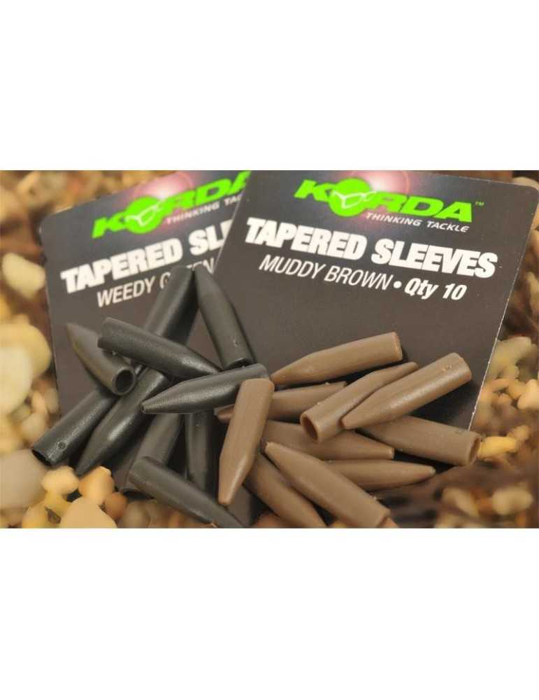 Gaine Korda Tapered Sleeves - Natusport