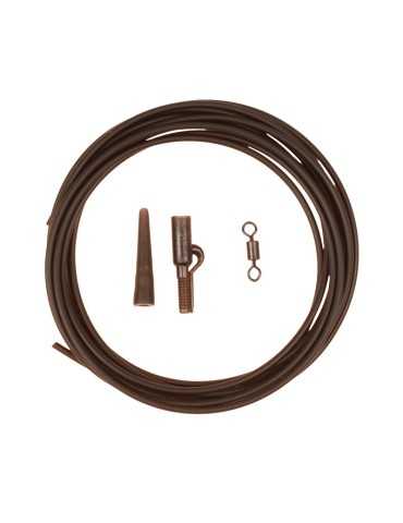 Kit Lead Clip Korda Action Pack