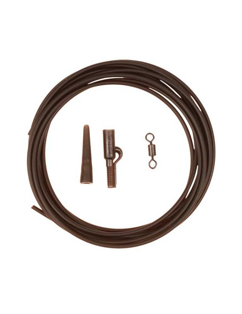 Kit Lead Clip Korda Action Pack