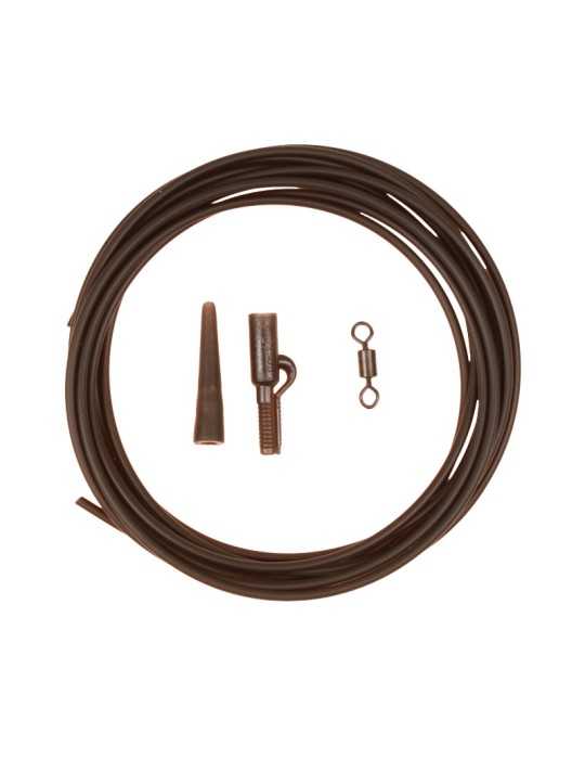 Kit Lead Clip Korda Action Pack