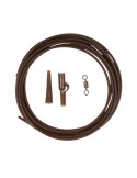 Kit Lead Clip Korda Action Pack