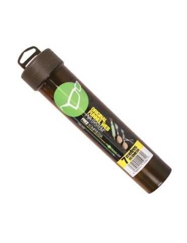 Tube PVA Korda Funnel Web System - Natusport
