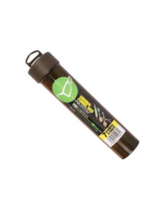 Tube PVA Korda Funnel Web System - Natusport