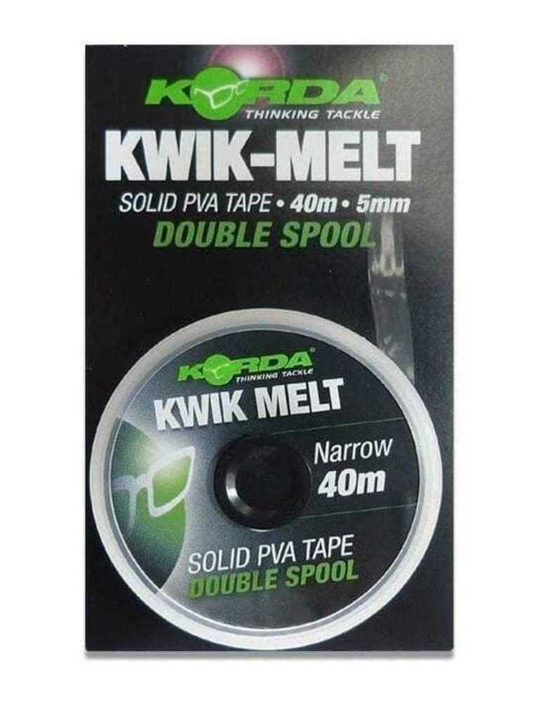 Bande Pva Korda Kwik Melt Pva Tape - 5 mm - Natusport