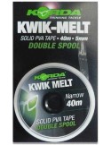 Bande Pva Korda Kwik Melt Pva Tape - 5 mm - Natusport
