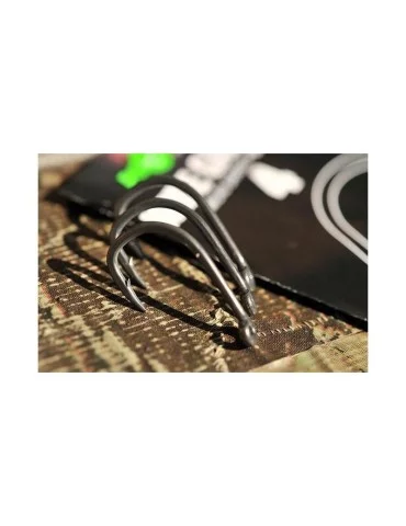 Hamecon Carpe Korda Wide Gap XX - Natusport