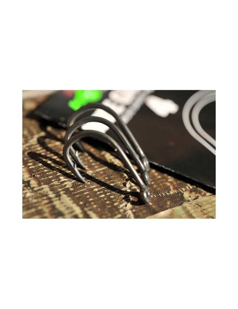 Hamecon Carpe Korda Wide Gap XX - Natusport