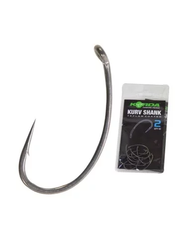 Hamecon Korda Kurv Shank - Natusport