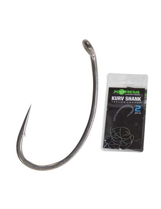 Hamecon Korda Kurv Shank - Natusport