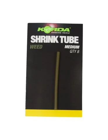 Gaine Thermoretractable Korda 1.6 mm - Natusport