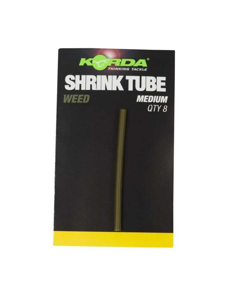 Gaine Thermoretractable Korda 1.6 mm - Natusport