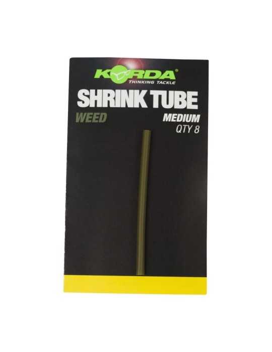 Gaine Thermoretractable Korda 1.6 mm - Natusport