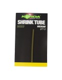 Gaine Thermoretractable Korda 1.6 mm - Natusport