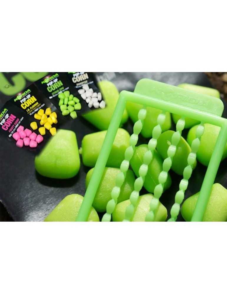 Mais En Plastique Korda Pop-Up Corn - Natusport