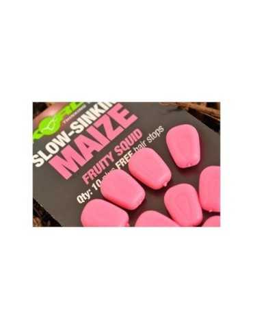 Mais En Plastique Korda Pop-Up Corn - Natusport 2