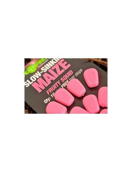 Mais En Plastique Korda Pop-Up Corn - Natusport