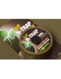 Tresse A Bas De Ligne Gainee Korda N-Trap Soft - Natusport