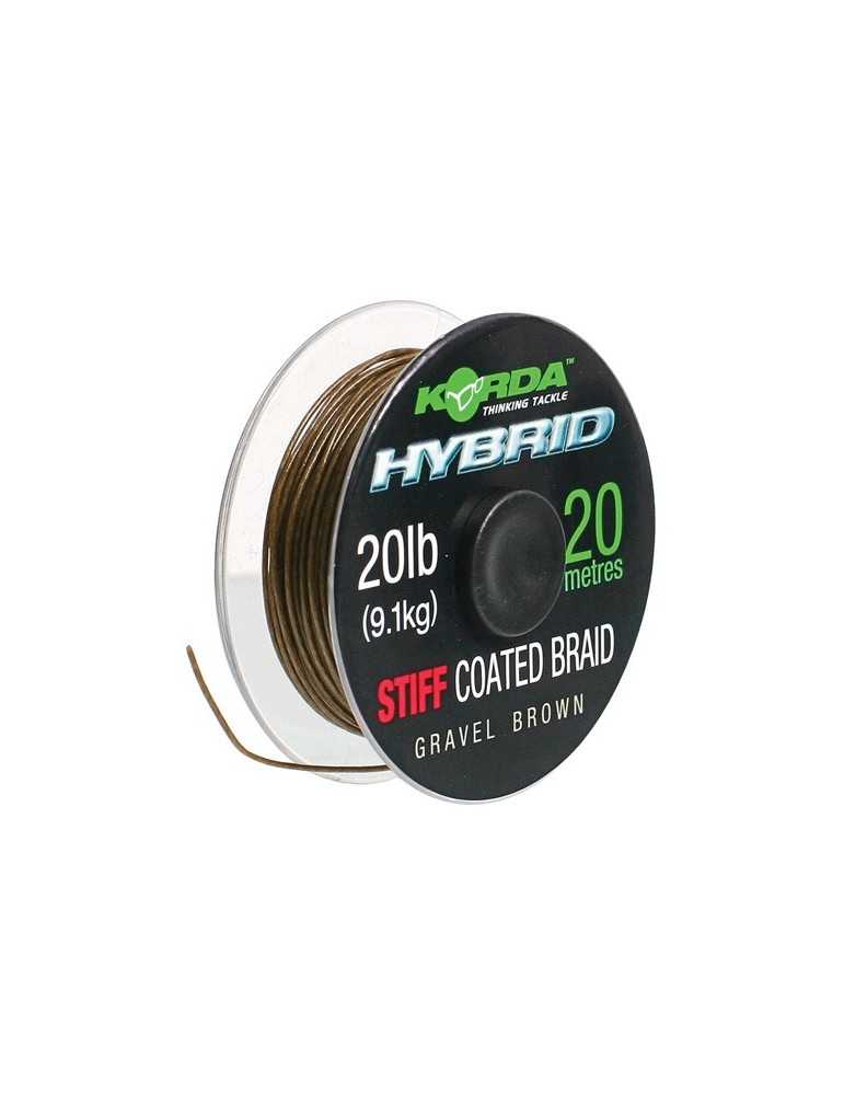 Hybrid Stiff - Natusport