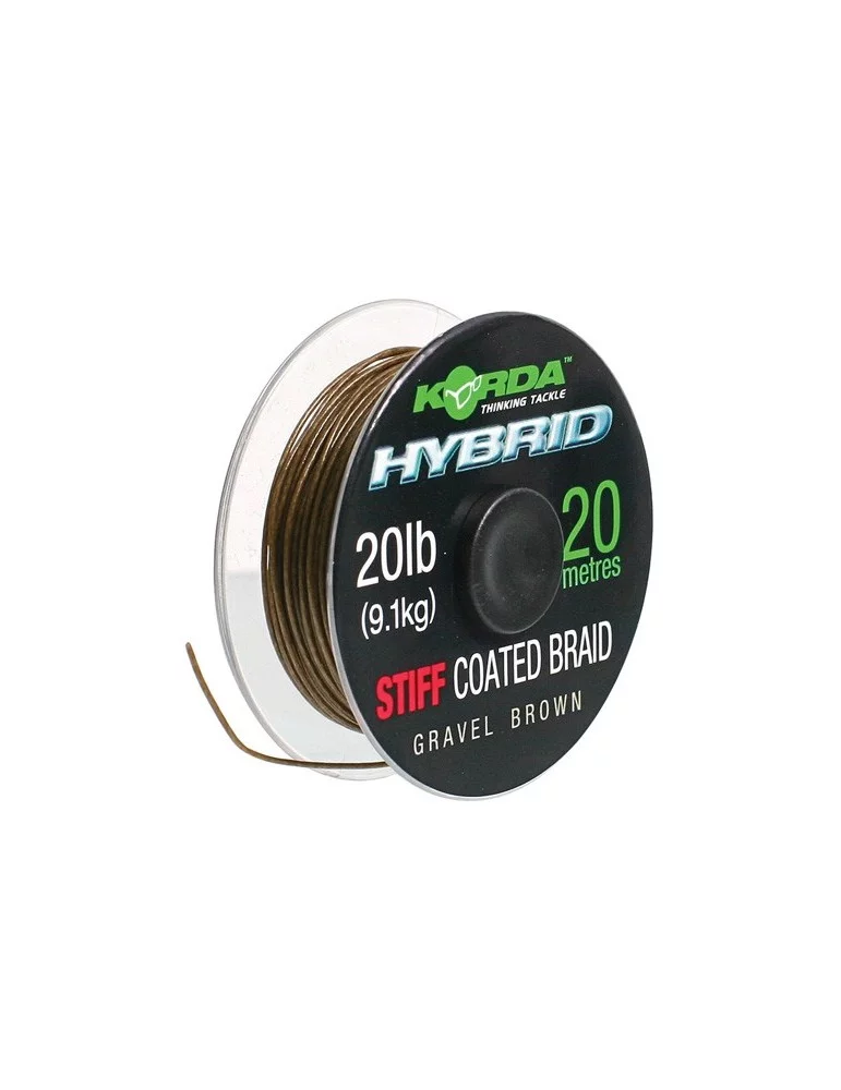 Hybrid Stiff - Natusport