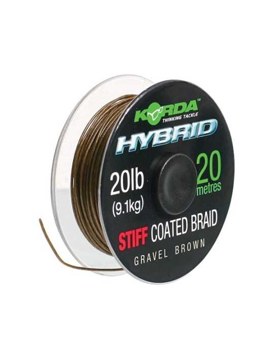 Hybrid Stiff - Natusport