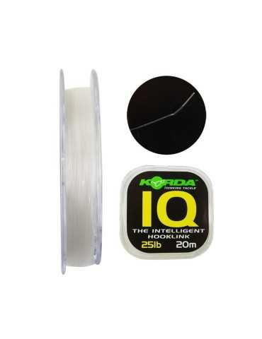 Fluorocarbone Korda Iq - Natusport